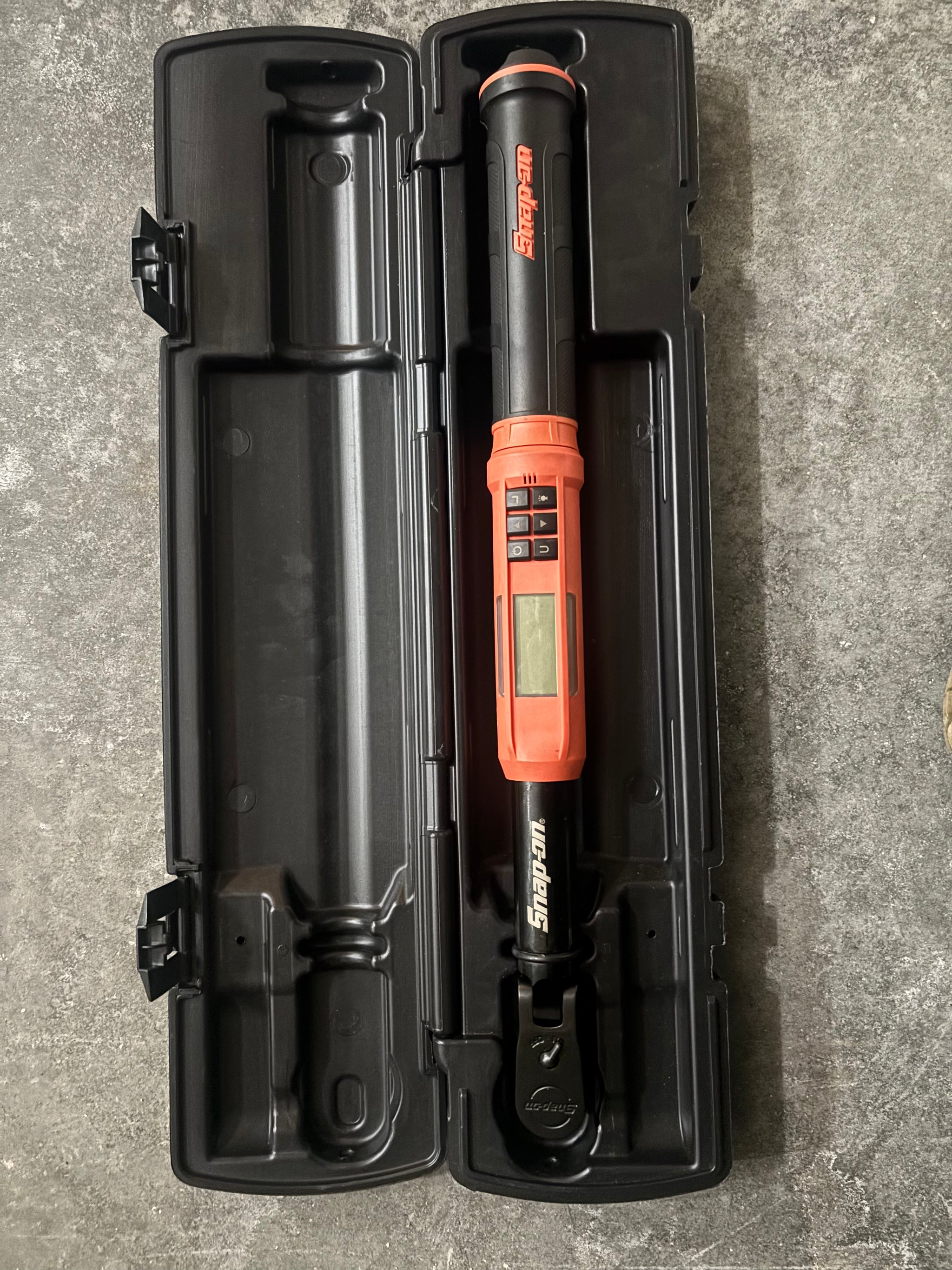 Snap-On 3/8