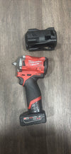 Milwaukee M12 FUEL™ 3/8" Stubby Impact Wrench