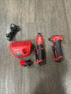 Milwaukee M12 die grinder kit