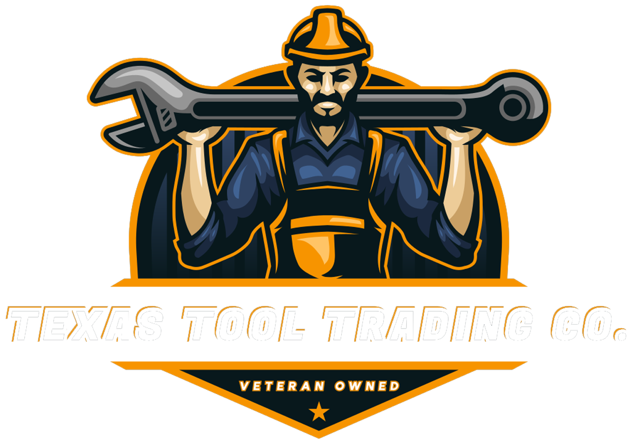 Texas Tool Trading Co.