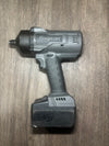 Snap-On 18V 1/2" Drive MonsterLithium Cordless Impact Wrench (One Battery) (Gun Metal)