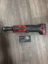 Snap-On CTR761 3/8" Drive 14.4v Micro Lithium Cordless Ratchet