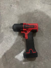 Snap-On 14.4 V 3/8" Drive MicroLithium Cordless Impact Wrench (Red)