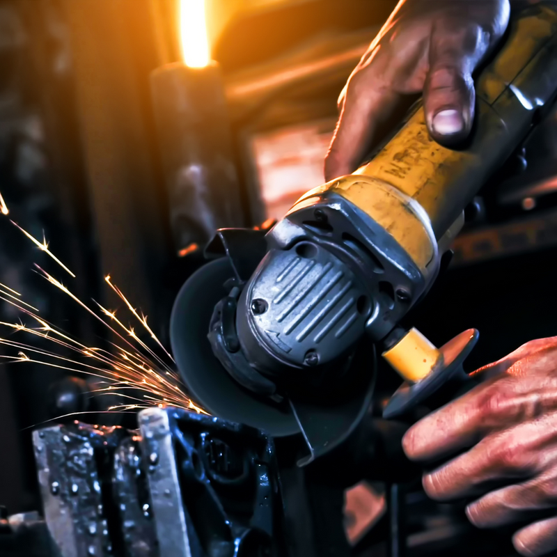 Texas Tool Trading Co.